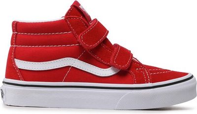 Vans - Trampki dziecięce na wiosnę ze sklepu: MODIVO w kategorii: Trampki dziecięce - zdjęcie WP-EBWP-BKLVO-LN0_0000302240449