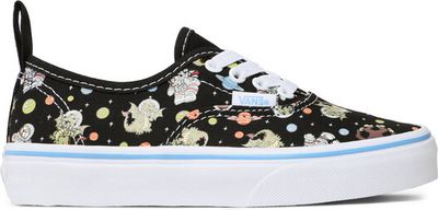 Trampki dziecięce Vans ze sklepu: MODIVO w kategorii: Trampki dziecięce - zdjęcie WP-EBWP-BKLVO-LN0_0000302241545