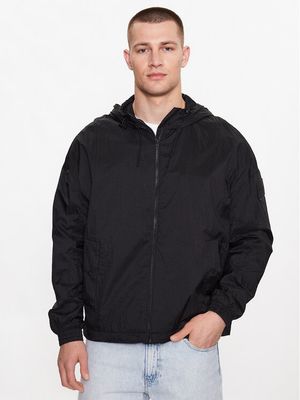 Kurtka męska jesienna Calvin Klein Jeans ze sklepu: MODIVO w kategorii: Kurtki męskie - zdjęcie WP-EBWP-BKLVO-LN0_0000302267040