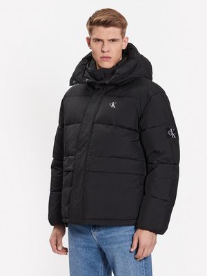 Kurtka męska Calvin Klein Jeans ze sklepu: MODIVO w kategorii: Kurtki męskie - zdjęcie WP-EBWP-BKLVO-LN0_0000302267552