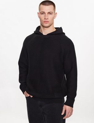 Sweter męski Calvin Klein Jeans ze sklepu: MODIVO w kategorii: Swetry męskie - zdjęcie WP-EBWP-BKLVO-LN0_0000302268450