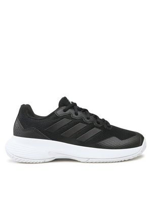 Buty sportowe damskie zimowe adidas ze sklepu: MODIVO w kategorii: Buty sportowe damskie - zdjęcie WP-EBWP-BKLVO-LN0_0000302276738