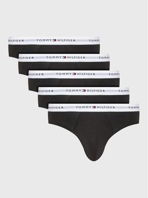 Tommy Hilfiger - Majtki męskie wiosenny ze sklepu: MODIVO w kategorii: Majtki męskie - zdjęcie WP-EBWP-BKLVO-LN0_0000302277353