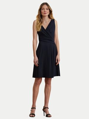 LAUREN RALPH LAUREN - Sukienka ze sklepu: MODIVO w kategorii: Sukienki - zdjęcie WP-EBWP-BKLVO-LN0_0000302278008
