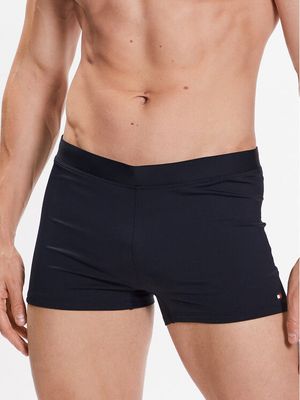 Kąpielówki zimowy Tommy Hilfiger ze sklepu: MODIVO w kategorii: Kąpielówki - zdjęcie WP-EBWP-BKLVO-LN0_0000302278626