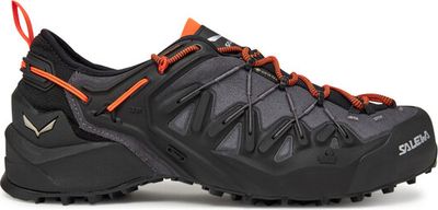 Buty trekkingowe męskie na jesień SALEWA ze sklepu: MODIVO w kategorii: Buty trekkingowe męskie - zdjęcie WP-EBWP-BKLVO-LN0_0000302279098