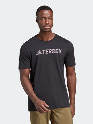adidas - T-shirt męski ze sklepu: MODIVO w kategorii: T-shirty męskie - zdjęcie WP-EBWP-BKLVO-LN0_0000302290260