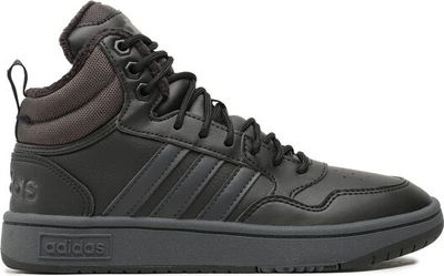 adidas - Buty sportowe męskie jesienne ze sklepu: MODIVO w kategorii: Buty sportowe męskie - zdjęcie WP-EBWP-BKLVO-LN0_0000302291168