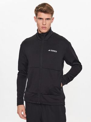 adidas - Bluza męska w sportowym stylu zimowa ze sklepu: MODIVO w kategorii: Bluzy męskie - zdjęcie WP-EBWP-BKLVO-LN0_0000302291243
