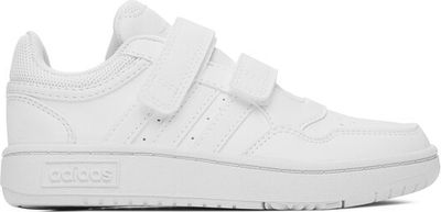 Buty sportowe dziecięce wiosenne adidas ze sklepu: MODIVO w kategorii: Buty sportowe dziecięce - zdjęcie WP-EBWP-BKLVO-LN0_0000302297863