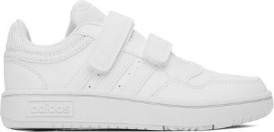 Buty sportowe dziecięce wiosenne adidas ze sklepu: MODIVO w kategorii: Buty sportowe dziecięce - zdjęcie WP-EBWP-BKLVO-LN0_0000302297863