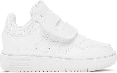 Buty sportowe dziecięce na wiosnę adidas ze sklepu: MODIVO w kategorii: Buty sportowe dziecięce - zdjęcie WP-EBWP-BKLVO-LN0_0000302297924