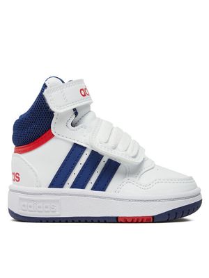 Buty sportowe dziecięce na wiosnę adidas ze sklepu: MODIVO w kategorii: Buty sportowe dziecięce - zdjęcie WP-EBWP-BKLVO-LN0_0000302298396