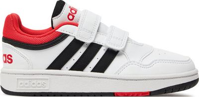Buty sportowe dziecięce wiosenne adidas ze sklepu: MODIVO w kategorii: Buty sportowe dziecięce - zdjęcie WP-EBWP-BKLVO-LN0_0000302298488