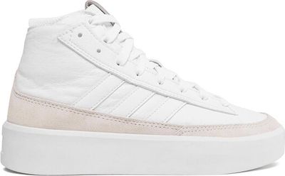 Buty sportowe męskie na wiosnę adidas ze sklepu: MODIVO w kategorii: Buty sportowe męskie - zdjęcie WP-EBWP-BKLVO-LN0_0000302298686
