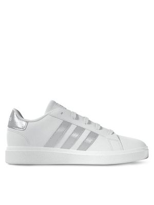 Buty sportowe dziecięce na wiosnę adidas ze sklepu: MODIVO w kategorii: Buty sportowe dziecięce - zdjęcie WP-EBWP-BKLVO-LN0_0000302299096