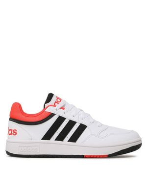 Buty sportowe dziecięce na wiosnę adidas ze sklepu: MODIVO w kategorii: Buty sportowe dziecięce - zdjęcie WP-EBWP-BKLVO-LN0_0000302299386