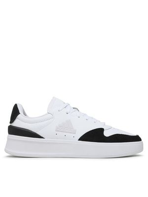 Buty sportowe męskie na wiosnę adidas ze sklepu: MODIVO w kategorii: Buty sportowe męskie - zdjęcie WP-EBWP-BKLVO-LN0_0000302301096