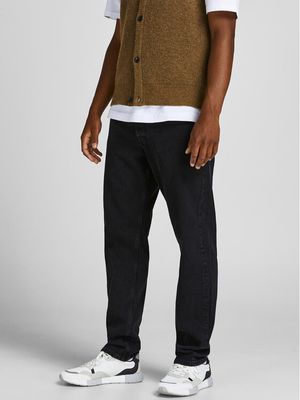 Jeansy męskie casualowe Jack & Jones ze sklepu: MODIVO w kategorii: Jeansy męskie - zdjęcie WP-EBWP-BKLVO-LN0_0000302302406
