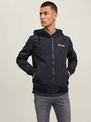 Kurtka męska na jesień Jack & Jones ze sklepu: MODIVO w kategorii: Kurtki męskie - zdjęcie WP-EBWP-BKLVO-LN0_0000302303144