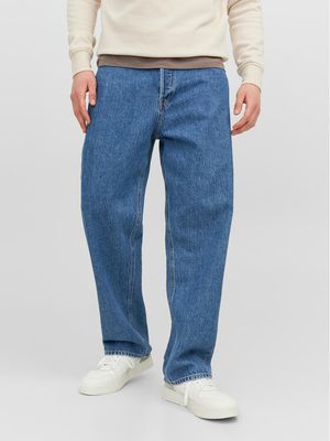 Jeansy męskie Jack & Jones ze sklepu: MODIVO w kategorii: Jeansy męskie - zdjęcie WP-EBWP-BKLVO-LN0_0000302306497