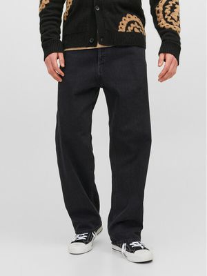 Jeansy męskie na jesień Jack & Jones ze sklepu: MODIVO w kategorii: Jeansy męskie - zdjęcie WP-EBWP-BKLVO-LN0_0000302306534