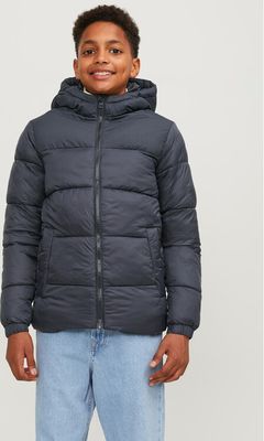 Kurtka chłopięca na zimę Jack & Jones Junior ze sklepu: MODIVO w kategorii: Kurtki chłopięce - zdjęcie WP-EBWP-BKLVO-LN0_0000302306770