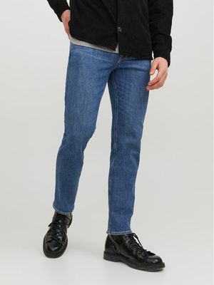 Jeansy męskie Jack & Jones ze sklepu: MODIVO w kategorii: Jeansy męskie - zdjęcie WP-EBWP-BKLVO-LN0_0000302307722
