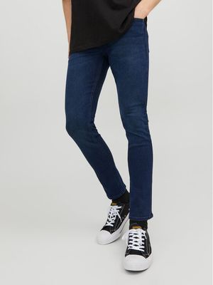Jeansy męskie Jack & Jones ze sklepu: MODIVO w kategorii: Jeansy męskie - zdjęcie WP-EBWP-BKLVO-LN0_0000302307937