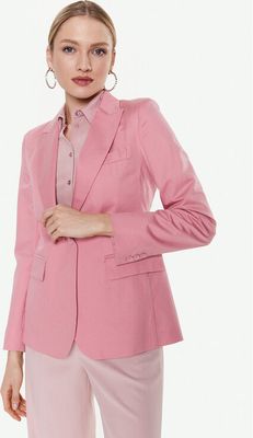 Marynarka na wiosnę Weekend Max Mara ze sklepu: MODIVO w kategorii: Marynarki damskie - zdjęcie WP-EBWP-BKLVO-LN0_0000302351930