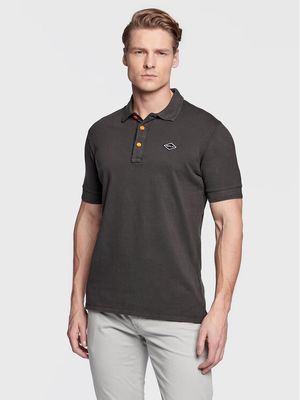 T-shirt męski na lato Replay ze sklepu: MODIVO w kategorii: T-shirty męskie - zdjęcie WP-EBWP-BKLVO-LN0_0000302354054