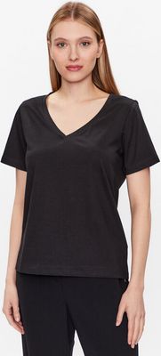 Bluzka damska casual Calvin Klein ze sklepu: MODIVO w kategorii: Bluzki damskie - zdjęcie WP-EBWP-BKLVO-LN0_0000302359769