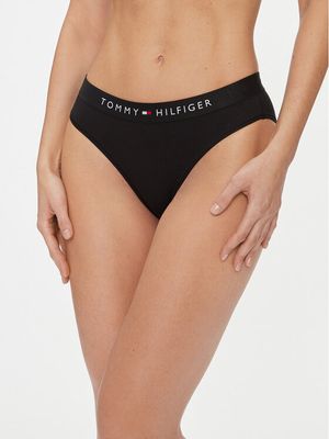 Majtki damskie wiosenny Tommy Hilfiger ze sklepu: MODIVO w kategorii: Majtki damskie - zdjęcie WP-EBWP-BKLVO-LN0_0000302362332