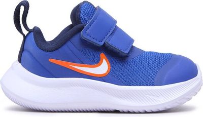 Buty sportowe dziecięce na wiosnę Nike ze sklepu: MODIVO w kategorii: Buty sportowe dziecięce - zdjęcie WP-EBWP-BKLVO-LN0_0000302366347