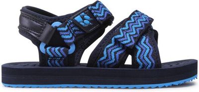 Buty trekkingowe dziecięce jesienne Jack Wolfskin ze sklepu: MODIVO w kategorii: Buty trekkingowe dziecięce - zdjęcie WP-EBWP-BKLVO-LN0_0000302369690