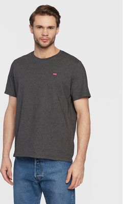 T-shirt męski Levi's® ze sklepu: MODIVO w kategorii: T-shirty męskie - zdjęcie WP-EBWP-BKLVO-LN0_0000302370047