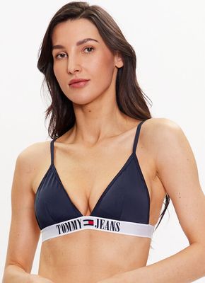 Strój kąpielowy casual Tommy Jeans ze sklepu: MODIVO w kategorii: Stroje kąpielowe - zdjęcie WP-EBWP-BKLVO-LN0_0000302376162