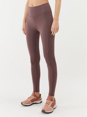 Spodnie damskie letnie Columbia ze sklepu: MODIVO w kategorii: Spodnie damskie - zdjęcie WP-EBWP-BKLVO-LN0_0000302408597