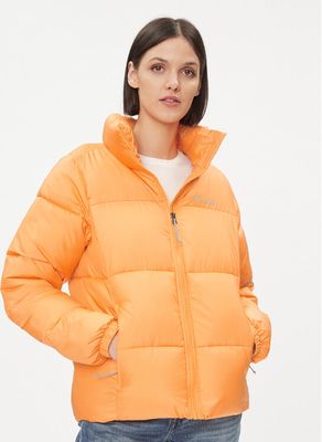 Kurtka damska casual Columbia ze sklepu: MODIVO w kategorii: Kurtki damskie - zdjęcie WP-EBWP-BKLVO-LN0_0000302411658