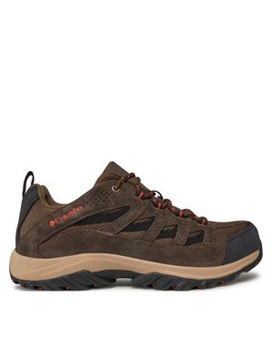 Buty trekkingowe męskie letnie Columbia ze sklepu: MODIVO w kategorii: Buty trekkingowe męskie - zdjęcie WP-EBWP-BKLVO-LN0_0000302428038