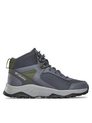 Buty trekkingowe męskie na lato Columbia ze sklepu: MODIVO w kategorii: Buty trekkingowe męskie - zdjęcie WP-EBWP-BKLVO-LN0_0000302428854