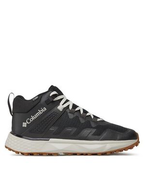 Columbia - Buty trekkingowe męskie na lato ze sklepu: MODIVO w kategorii: Buty trekkingowe męskie - zdjęcie WP-EBWP-BKLVO-LN0_0000302431618