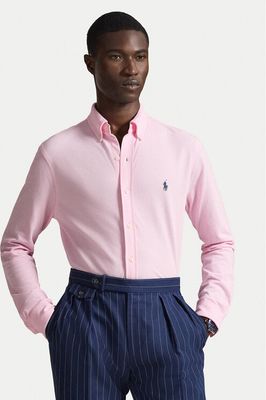 Polo Ralph Lauren - Koszula męska zimowa ze sklepu: MODIVO w kategorii: Koszule męskie - zdjęcie WP-EBWP-BKLVO-LN0_0000302443956