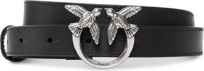 Pasek jesienny Pinko ze sklepu: MODIVO w kategorii: Paski damskie - zdjęcie WP-EBWP-BKLVO-LN0_0000302445684