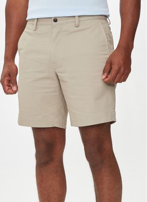 Spodenki męskie na lato Polo Ralph Lauren ze sklepu: MODIVO w kategorii: Spodenki męskie - zdjęcie WP-EBWP-BKLVO-LN0_0000302447046