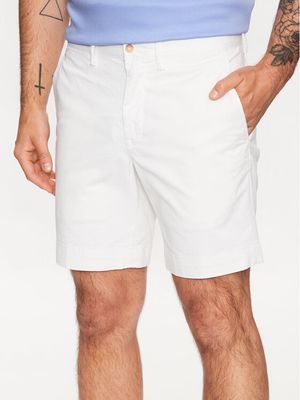 Spodenki męskie jesienne Polo Ralph Lauren ze sklepu: MODIVO w kategorii: Spodenki męskie - zdjęcie WP-EBWP-BKLVO-LN0_0000302447145