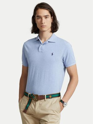 Polo Ralph Lauren - T-shirt męski na lato ze sklepu: MODIVO w kategorii: T-shirty męskie - zdjęcie WP-EBWP-BKLVO-LN0_0000302448265