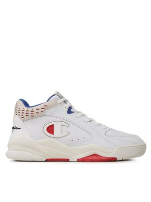 Buty sportowe męskie na lato Champion ze sklepu: MODIVO w kategorii: Buty sportowe męskie - zdjęcie WP-EBWP-BKLVO-LN0_0000302451739