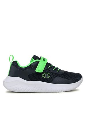 Champion - Buty sportowe dziecięce bez wzorów ze sklepu: MODIVO w kategorii: Buty sportowe dziecięce - zdjęcie WP-EBWP-BKLVO-LN0_0000302452088