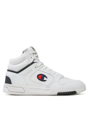 Champion - Buty sportowe męskie wiosenne ze sklepu: MODIVO w kategorii: Buty sportowe męskie - zdjęcie WP-EBWP-BKLVO-LN0_0000302452705